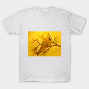 Nothern cardinal T-Shirt